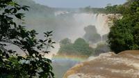 Iguazu, argentinische Seite &ndash; &copy; Frank Nimschowski (Eberhardt TRAVEL)