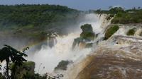 Iguazu, argentinische Seite &ndash; &copy; Frank Nimschowski (Eberhardt TRAVEL)