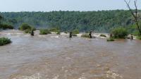 Iguazu, argentinische Seite &ndash; &copy; Frank Nimschowski (Eberhardt TRAVEL)