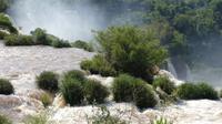 Iguazu, argentinische Seite &ndash; &copy; Frank Nimschowski (Eberhardt TRAVEL)