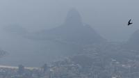 Blick vom Corcovado auf den Zuckerhut &ndash; &copy; Frank Nimschowski (Eberhardt TRAVEL)
