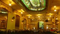Rio de Janeiro, Café Colombo &ndash; &copy; Frank Nimschowski (Eberhardt TRAVEL)