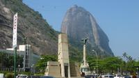 Rio de Janeiro, Talstation der Seilbahn zum Zuckerhut &ndash; &copy; Frank Nimschowski (Eberhardt TRAVEL)