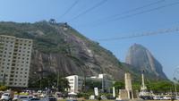 Rio de Janeiro, Talstation der Seilbahn zum Zuckerhut &ndash; &copy; Frank Nimschowski (Eberhardt TRAVEL)