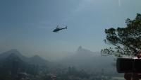 Rio de Janeiro, Blick von der Zwischenstation Morro da Urca &ndash; &copy; Frank Nimschowski (Eberhardt TRAVEL)
