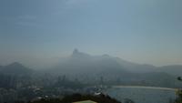 Rio de Janeiro, Blick von der Zwischenstation Morro da Urca &ndash; &copy; Frank Nimschowski (Eberhardt TRAVEL)