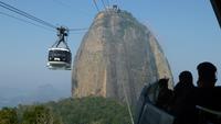 Rio de Janeiro, Zuckerhut &ndash; &copy; Frank Nimschowski (Eberhardt TRAVEL)
