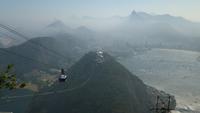 Rio de Janeiro, Blick vom Zuckerhut &ndash; &copy; Frank Nimschowski (Eberhardt TRAVEL)