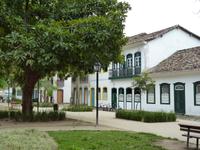 009 Stadtrundgang Paraty