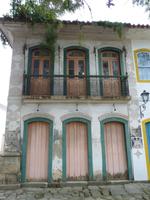 011 Stadtrundgang Paraty