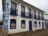 015 Stadtrundgang Paraty