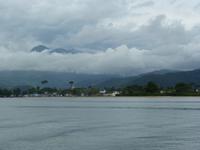 024 Paraty - Bootsexkursion