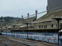 044 Rio - Sambodromo