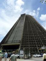 045 Rio - Catedral Metropolitana