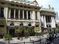 056 Rio - Staatsoper