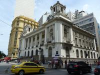 057 Rio - Parlamentsgebäude