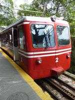 074 Rio - Zahnradbah zum Corcovado