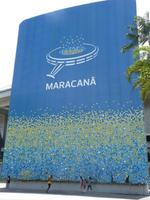 081 Rio - Maracana-Stadion