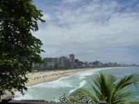 082 Rio - Rio´s berühmte Strände