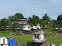 095 Amazonas - Schiffswerft