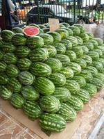 138 Manaus - Markthalle