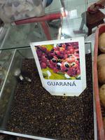 139 Manaus - Markthalle