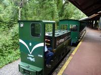 184 Argentinien - Iguazu-Wasserfälle