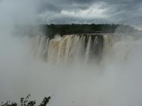 188 Argentinien - Iguazu-Wasserfälle