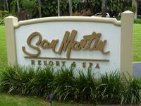 195 Iguazu - unser Hotel