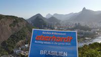 16 Tage Rundreise Brasilien – Naturwunder in Südamerika