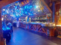 Restaurant Buffet Rio de Janeiro