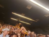 Show in Rio de Janeiro