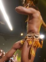 Show in Rio de Janeiro