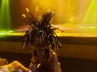 Show in Rio de Janeiro @Anette Rietz