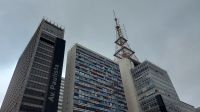 Avenida Paulista Sao Paulo