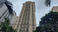 Sao Paulo Hochhaus