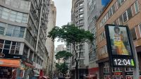 Innenstadt Sao Paulo