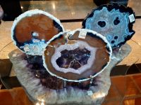 Steinschönheiten als Souvenir