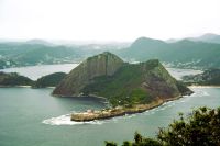 diesiger Ausblick vom 