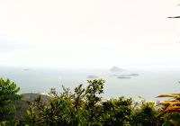 vor der Fahrt in der Guanabara-Bucht in Rio