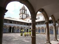 Salvador de Bahia - Franziskuskloster
