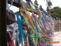 Salvador de Bahia - Igreja de Nosso Senhor do Bonfim