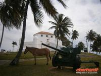 Salvador de Bahia - Sklavenmarkt