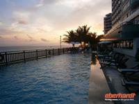 Salvador de Bahia - Hotel Galé Salvador de Bahia