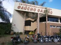 Campo Grande - Mittagsschmaus