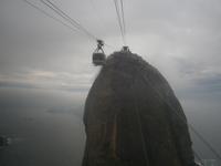 Rio de Janeiro - Zuckerhut