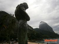 Rio de Janeiro - Zuckerhut