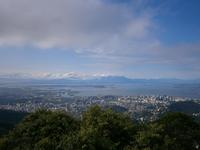 Rio de Jareiro - Blick vom Concorvado