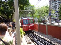 05.10._Zug zum Corcovado