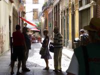 Angelika und Karl in Rio